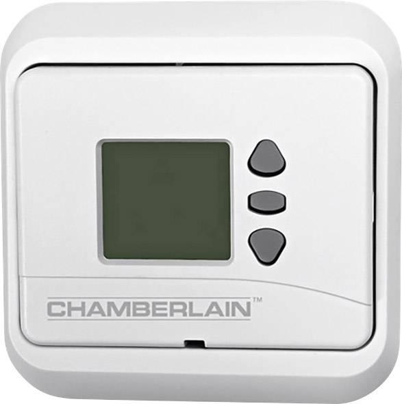 Chamberlain T3EML-05 Minuteur encastré