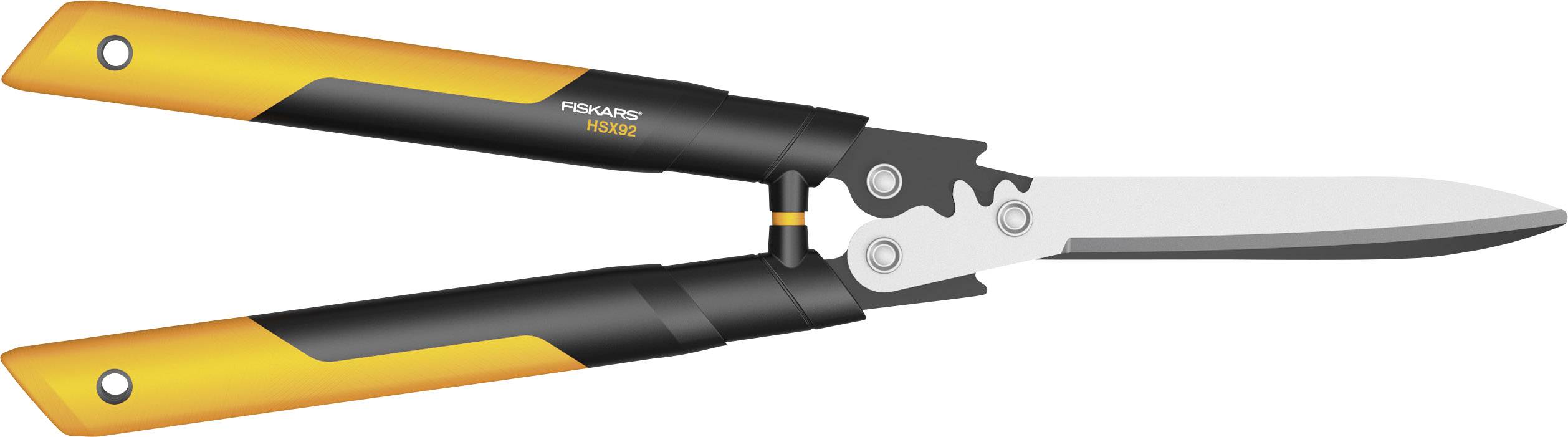 Taille-haie manuelle Fiskars PowerGear™ X HSX92 1023631