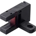 Panasonic Barrière lumineuse à fourche PM-T65 PM-T65 type T commutation en réception, commutation sans réception 5 - 24 V/DC Panasonic Barrière lumineuse à fourche PM-T65 PM-T65 type T commutation en réception, commutation sans réception 5 - 24 V/DC
