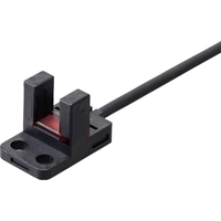 Panasonic Barrière lumineuse à fourche PM-Y45-C3 PM-Y45-C3 type Y commutation en réception, commutation sans réception 5 - 24 Panasonic Barrière lumineuse à fourche PM-Y45-C3 PM-Y45-C3 type Y commutation en réception, commutation sans réception 5 - 24