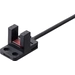 Panasonic Barrière lumineuse à fourche PM-Y45-C3 PM-Y45-C3 type Y commutation en réception, commutation sans réception 5 - 24 Panasonic Barrière lumineuse à fourche PM-Y45-C3 PM-Y45-C3 type Y commutation en réception, commutation sans réception 5 - 24