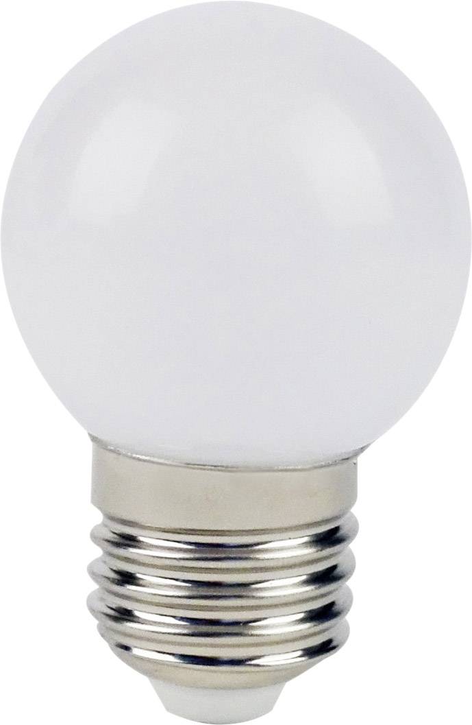 LED N/A LightMe LM85249 0.8 W = 9 W blanc chaud (Ø x L) 45 mm x 68 mm 1 pc(s)