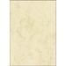 Sigel DP397 DP397 papier à motifs marbre DIN A4 200 g/m² beige 50 feuille(s) Sigel DP397 DP397 papier à motifs marbre DIN A4 200 g/m² beige 50 feuille(s)