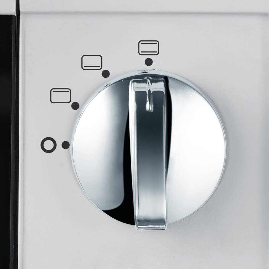 Severin TO 2054 Mini-four fonction minuteur 9 l