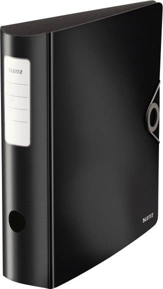 Classeur Leitz Active Solid 10471095 2 étriers DIN A4 noir