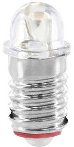 BELI-BECO GL7005 Ampoule LED blanc chaud E5.5