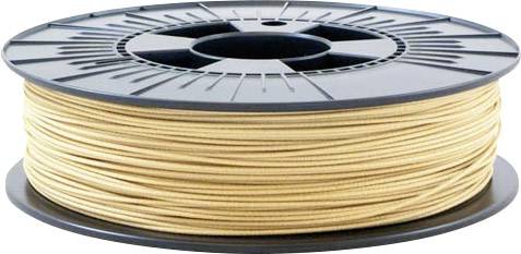 Velleman PLA175NW05 Filament 1.75 mm 500 g bois 1 pc(s)
