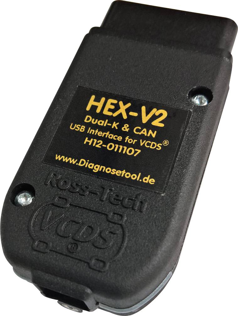 Testeur OBD II VCDS 1 pc(s)