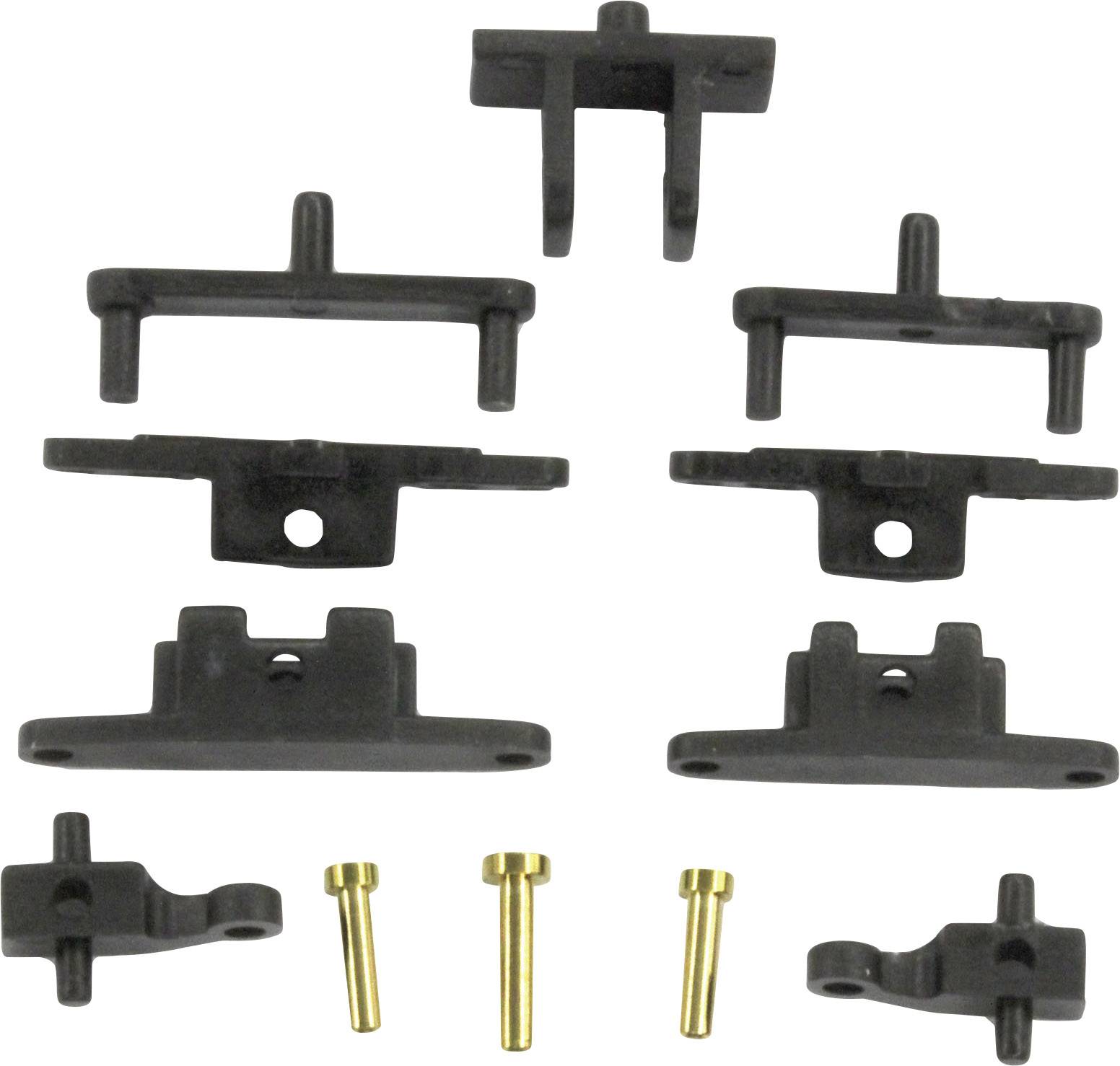 Kit de direction pour modèles de voiture Sol Expert 31152 kit à monter 1 set