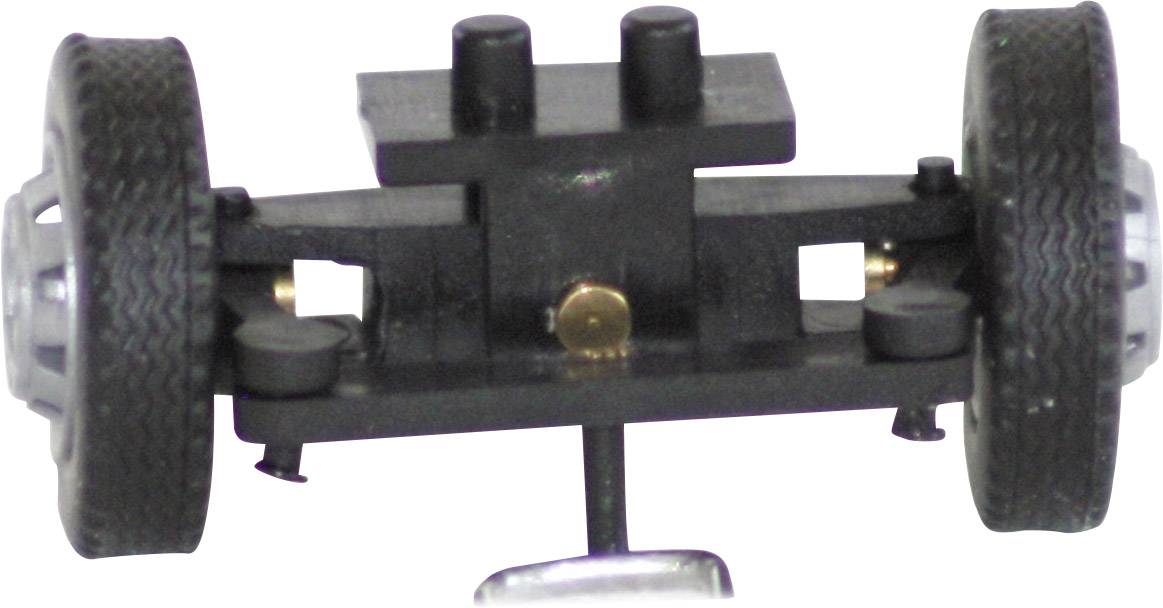 Module de direction pour voiture Sol Expert 31154 kit prêt à l'emploi 1 set