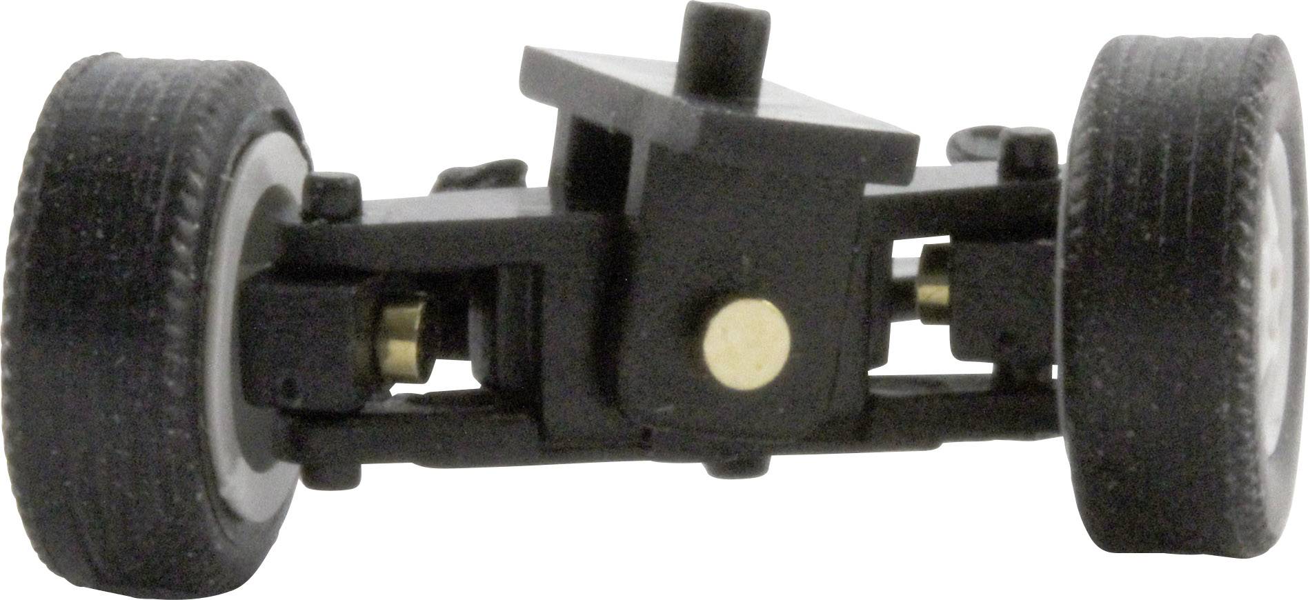 Module de direction pour voiture Sol Expert 31153 kit prêt à l'emploi 1 pc(s)