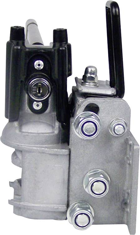 Berger & Schröter Fermeture rapide 20215 pliable / rabattable