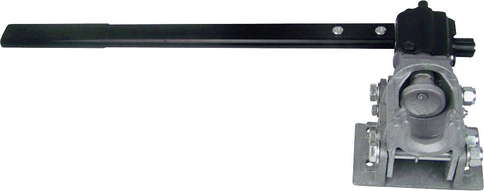 Berger & Schröter Fermeture rapide 20215 pliable / rabattable