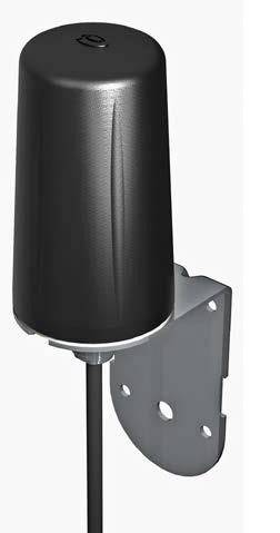 Wittenberg Antennen WB 17 antenne murale/à mât GSM, UMTS, LTE