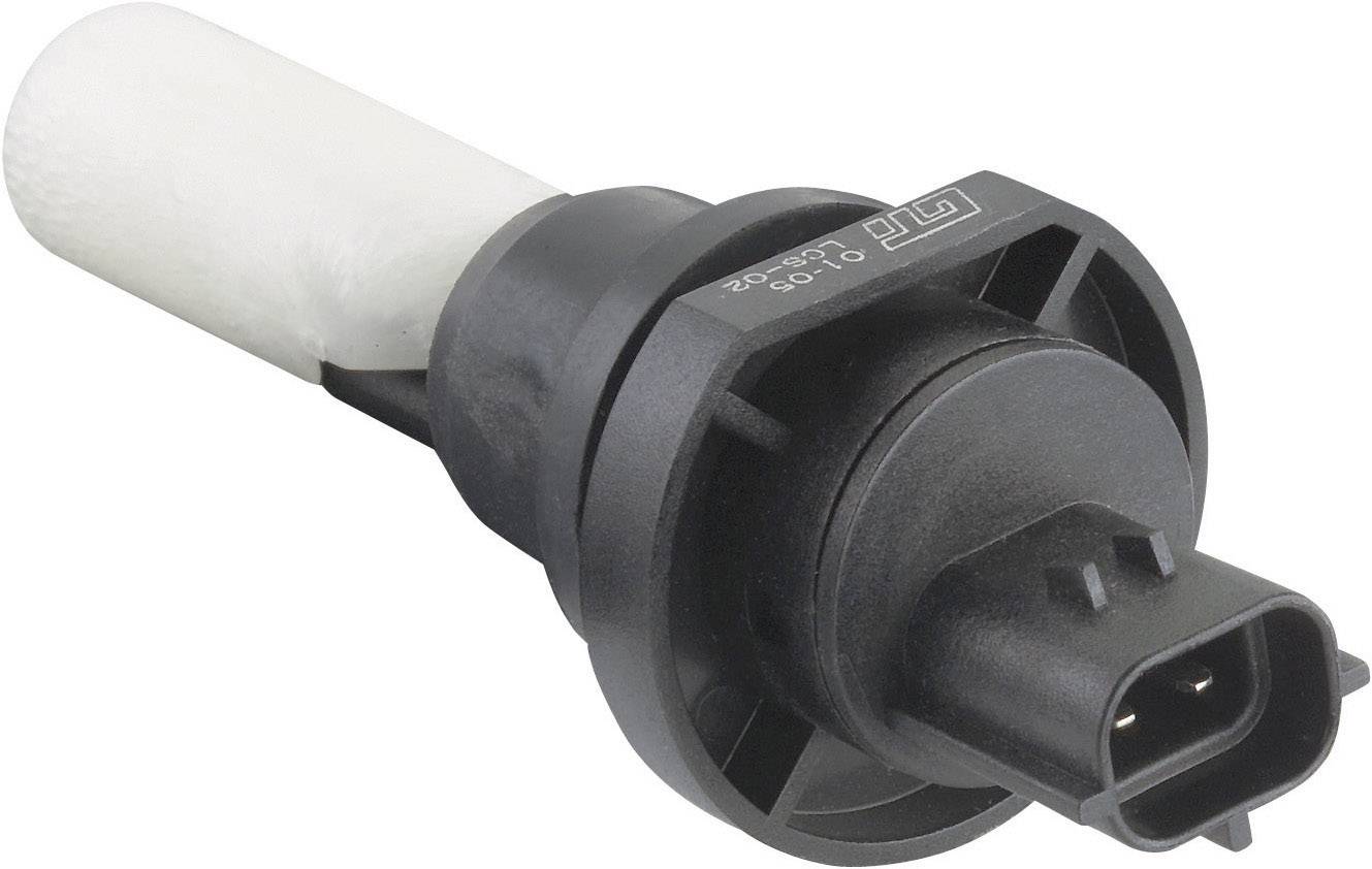 Capteur de niveau TE Connectivity Sensor CLCS 02 24 V/DC 1 A 1 NO (T), 1 NF (R) IP65 1 pc(s)