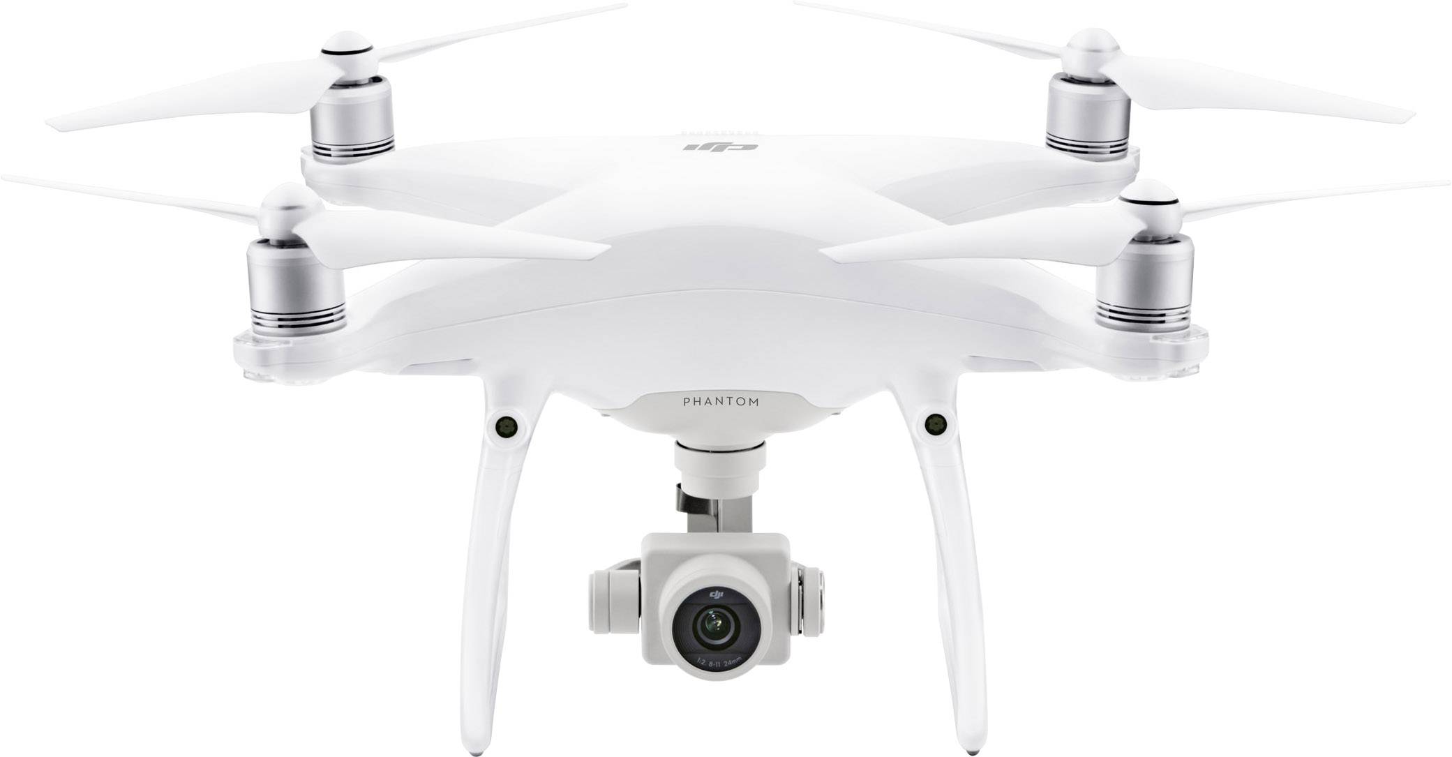 DJI Phantom 4 Advanced + Industrie Drohne RtF Kameraflug