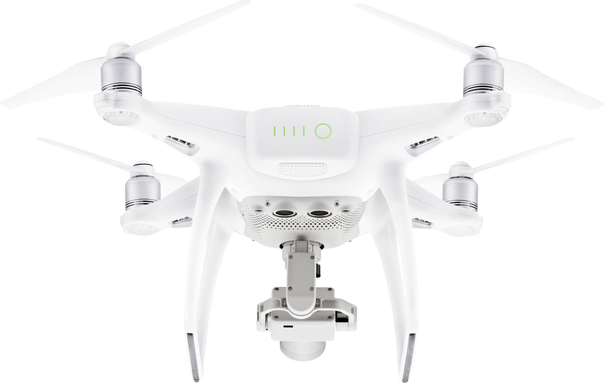 DJI Phantom 4 Advanced + Industrie Drohne RtF Kameraflug