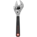 TOOLCRAFT TO-7165959 Clé à molette avec fonction cliquet Ouverture de clé (métrique) 0 - 26 mm TOOLCRAFT TO-7165959 Clé à molette avec fonction cliquet Ouverture de clé (métrique) 0 - 26 mm