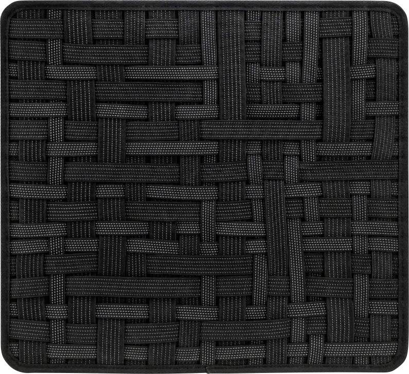 Adam Hall 8740 XDSB Organiseur de rack