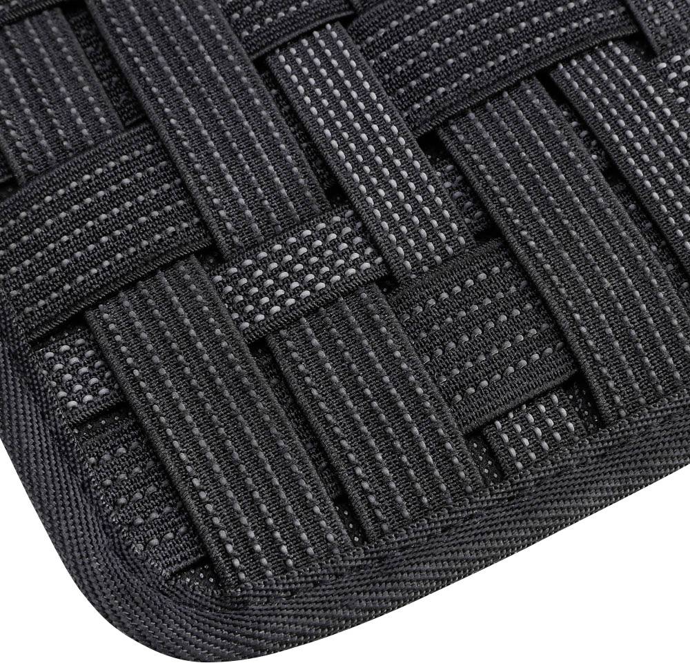 Adam Hall 8740 XDSB Organiseur de rack