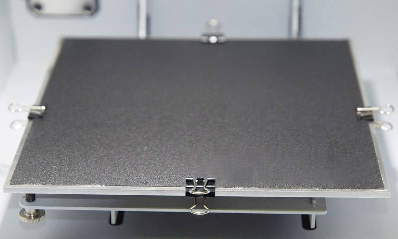 Film pour lit d'impression BUILDTAK 32705