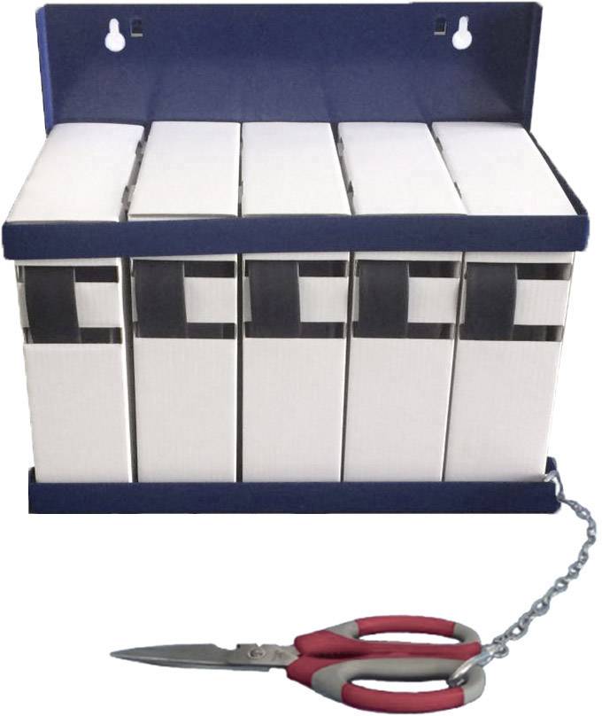 Support pour gaine thermorétractable Hongshang ART005920 1 set