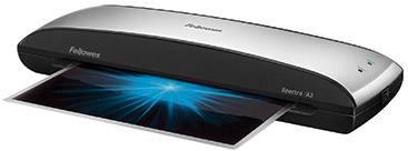 Fellowes Plastifieuse Spectra 5738301 DIN A3, DIN A4, DIN A5, DIN A6