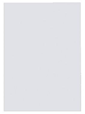 GBC Couverture pour reliure IB386848 PolyClearView&trade DIN A4