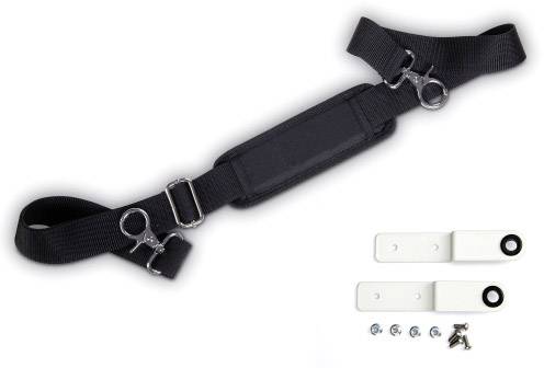 Sortimo L-BOXX 600.000.3684 Sangle bandoulière porte-outils 1 pièce