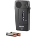Philips Pocket Memo 388 Classic Dictaphone analogique Durée d'enregistrement (max.) 30 min noir avec dragonne Philips Pocket Memo 388 Classic Dictaphone analogique Durée d'enregistrement (max.) 30 min noir avec dragonne