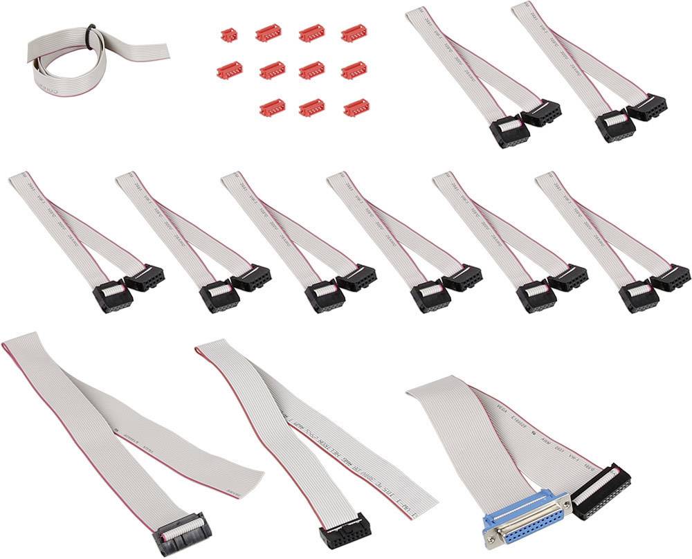 Jeu de câbles Joy-it PoKeys 57 CNC Cable