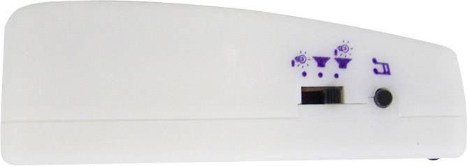 Sonnette pour animaux domestiques Cat & Hound 1555328 blanc 1 pc(s)