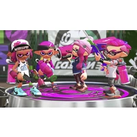 Splatoon 2 Nintendo Switch USK: 6 Splatoon 2 Nintendo Switch USK: 6