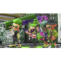 Splatoon 2 Nintendo Switch USK: 6 Splatoon 2 Nintendo Switch USK: 6