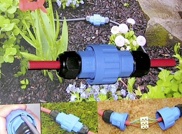 Müller Plastik PN-IP 68-5 3401068