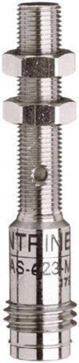 Détecteur de proximité inductif Contrinex DW-AS-623-M5 320-920-275 M5 affleurant PNP 1 pc(s)