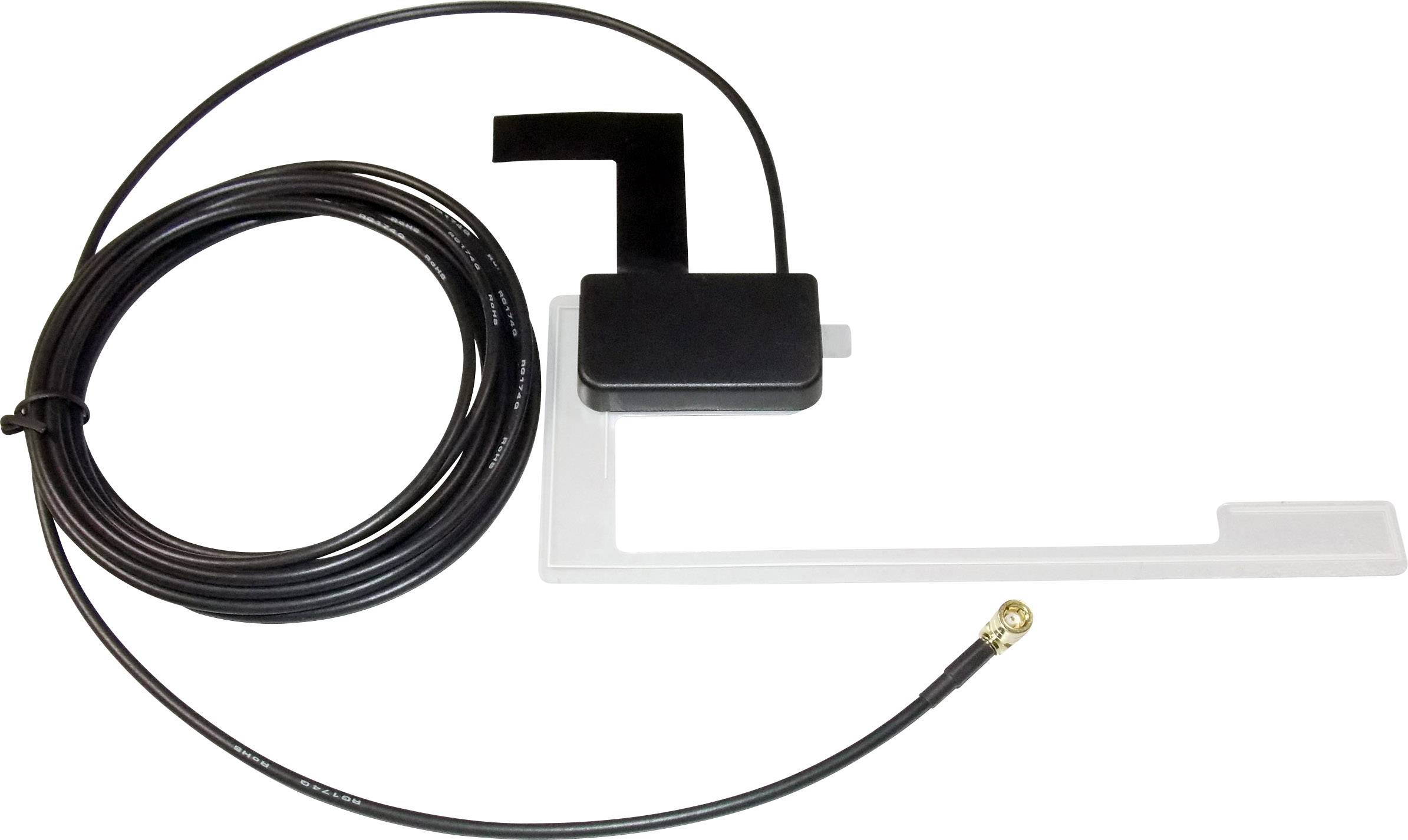 Récepteur DAB+ Blaupunkt DAB`n`PLAY 370