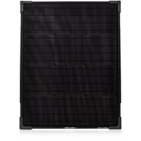 Goal Zero Boulder 50 32406 Chargeur solaire Courant de charge cellule solaire 3500 mA 60 W Goal Zero Boulder 50 32406 Chargeur solaire Courant de charge cellule solaire 3500 mA 60 W