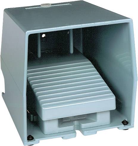 Interrupteur à pédale Schneider Electric XPEM310 XPEM310 1 pc(s)
