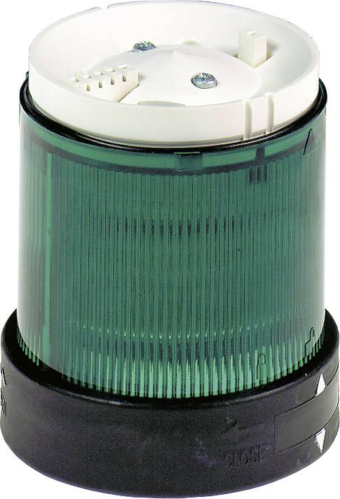 Feu de signalisation Schneider Electric XVBC33 XVBC33 24 V/AC, 250 V/DC 1 pc(s)
