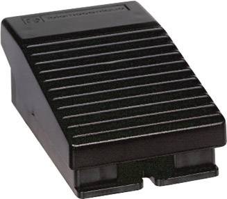 Schneider Electric XPEA110 Interrupteur à pédale 1 NO (T), 1 NF (R) IP66 1 pc(s)