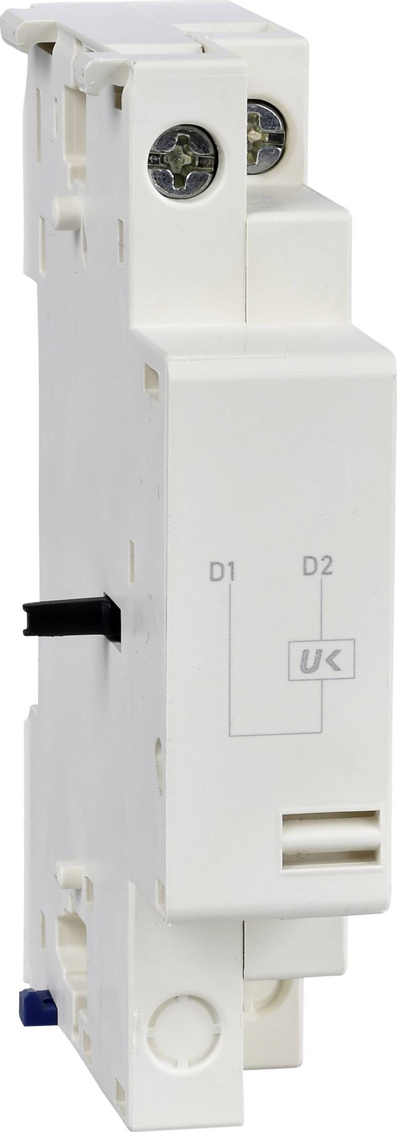 Déclencheur à minimum de tension Schneider Electric GVAU385 GVAU385 1 pc(s)
