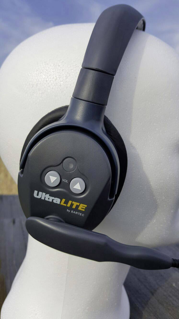 MAAS Elektronik 3756 Eartec UL 4 D Emetteur-récepteur DECT jeu de 4