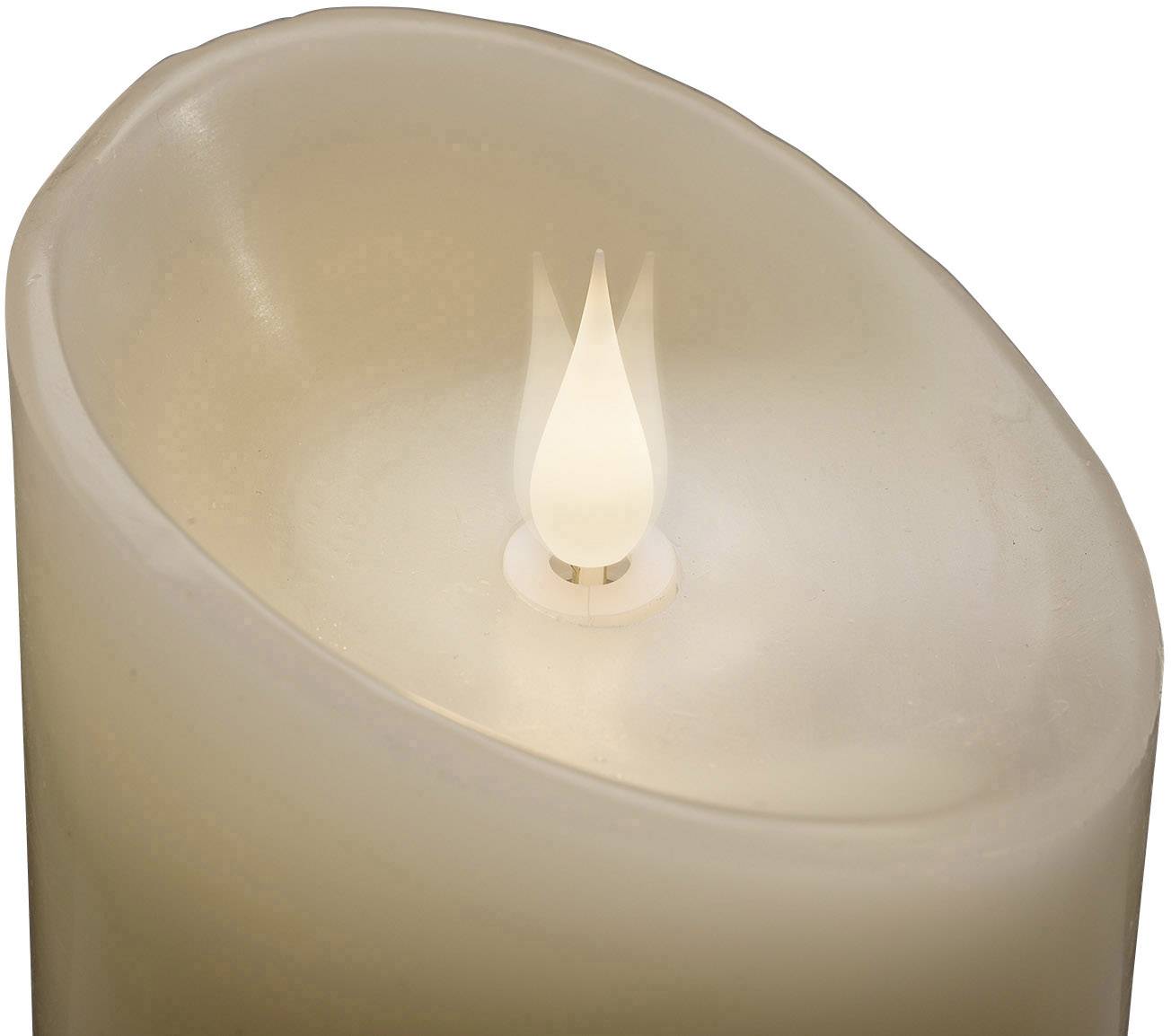 pour l'intérieur Konstsmide 1833-100 blanc LED N/A 1 pc(s)