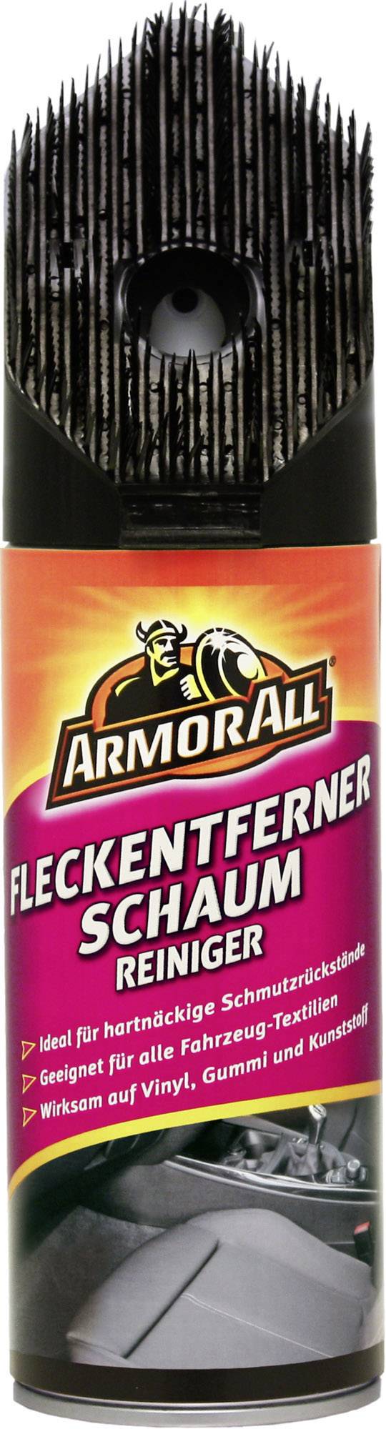 ArmorAll GAA38400GEB Mousse de nettoyage 400 ml