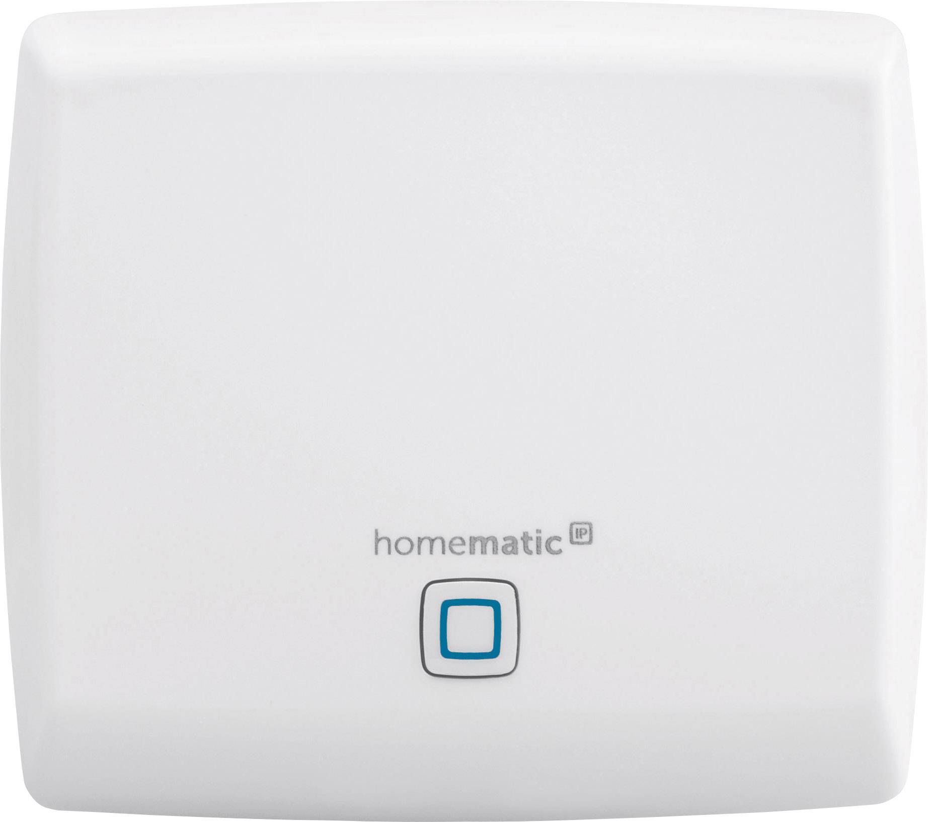 Homematic IP Smart Home Kit de démarrage Ombrage HmIP-SK5