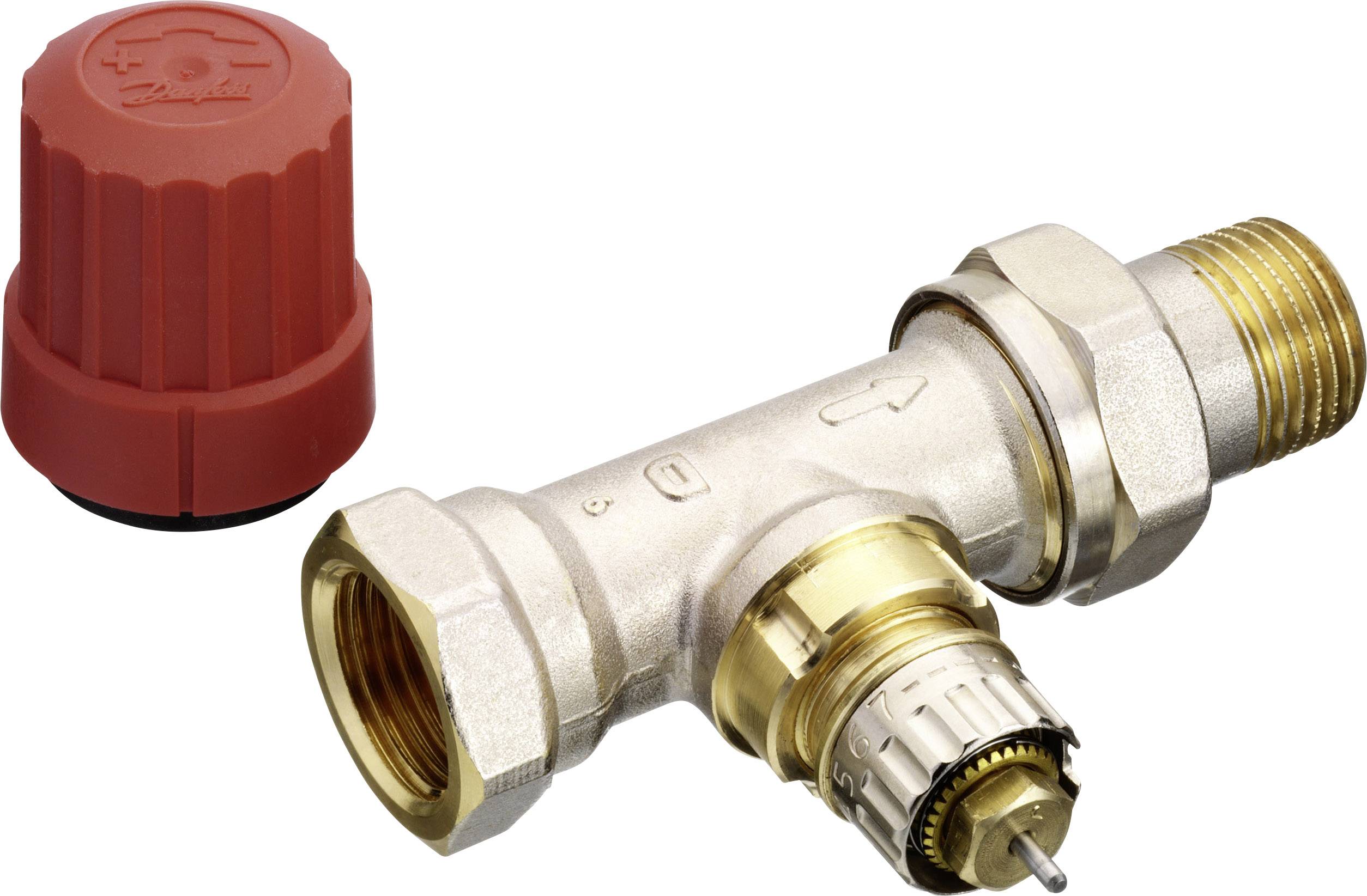 Danfoss 013G0034 RA-N 15 Boîtier de vanne