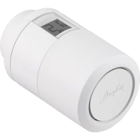 Tête thermostatique électronique Danfoss ECO™ 014G1115 électronique Tête thermostatique électronique Danfoss ECO™ 014G1115 électronique