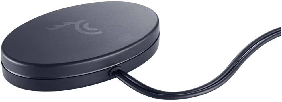 Hirschmann Car Communication Glonass 1890 LP/LC/P/Fakra/5.0 Antenne GPS/GSM avec amplificateur