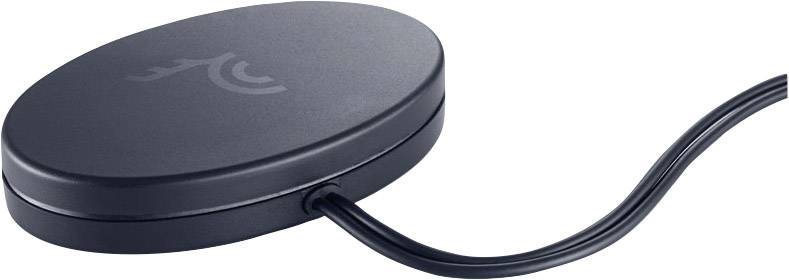 Hirschmann Car Communication Glonass 1890 LP/LC/P/Fakra/3.0 Antenne GPS/GSM avec amplificateur